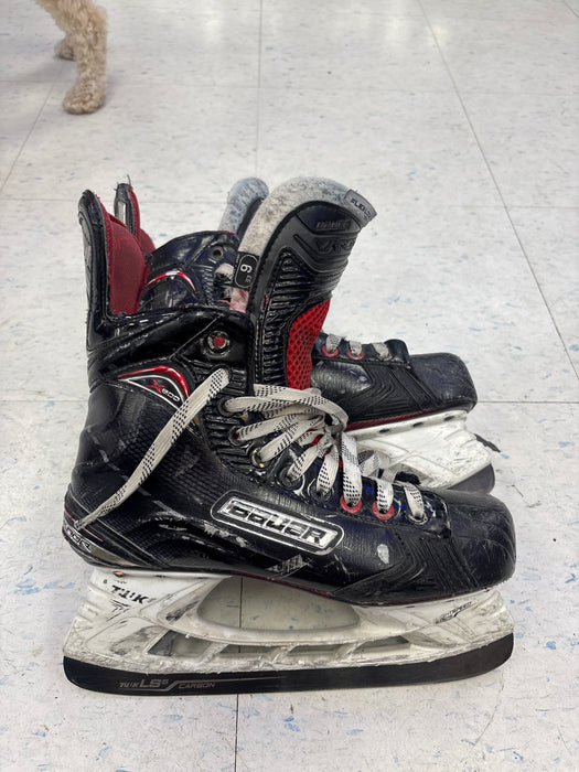 Used Bauer Vapor x800 Size 6.0EE Skates