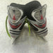 Used Nike Bauer Vapor Edge Size 3 Player Skates