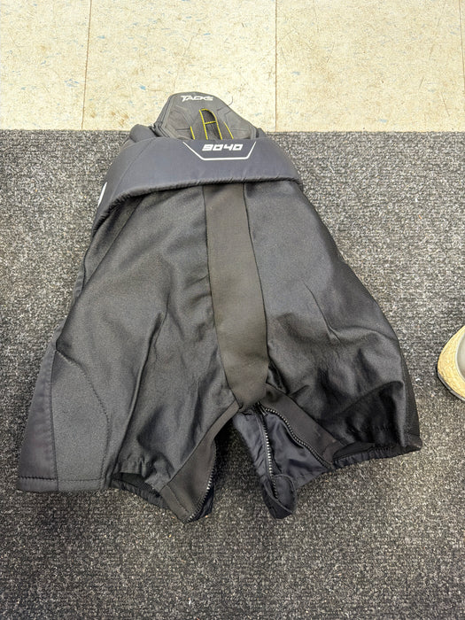Used CCM Tacks 9040 Junior X-Small Pants
