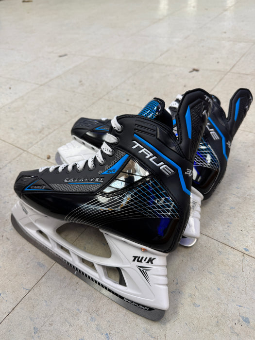 True Catalyst 3X4 Hockey Skates Senior
