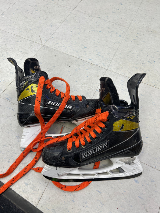 Used Bauer Supreme UltraSonic Senior Player Skates