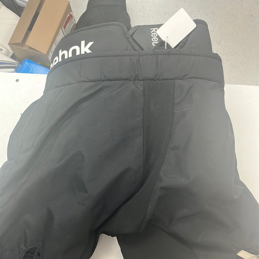 Used Reebok 18K Junior Small Goal Pants