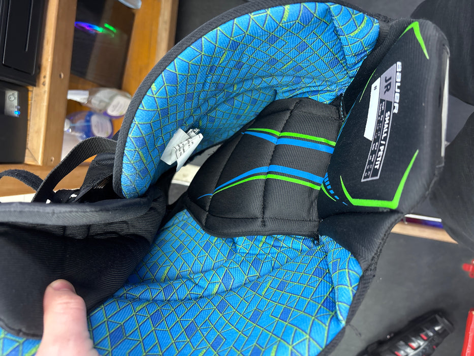 Used Bauer X Junior Small Pant