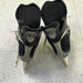 Used Nike Bauer Supreme Pro Size 5 Player Skates