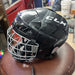 Used CCM FL40 XS Pond Helmet