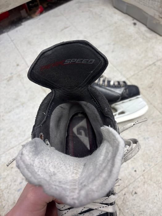 Used Graf PeakSpeed 4400 Size 4.5 Skates