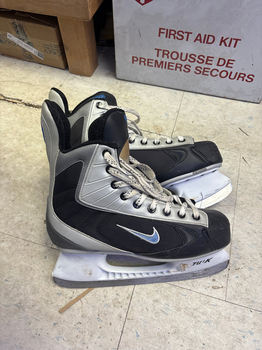 Used Nike Flexlite 2 Size 7.0EE Skates