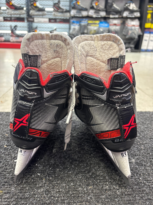 Used Bauer Vapor x2.7 Youth 11.5 Goal Skates