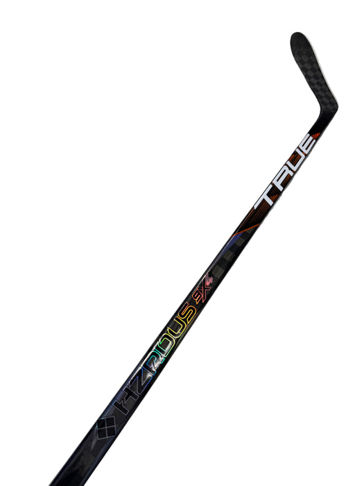 TRUE Pro Stock JOE IGINLA HZRDUS 9x4 Hockey Stick Senior