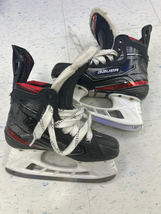 Used Bauer Vapor 2X Junior Player Skates