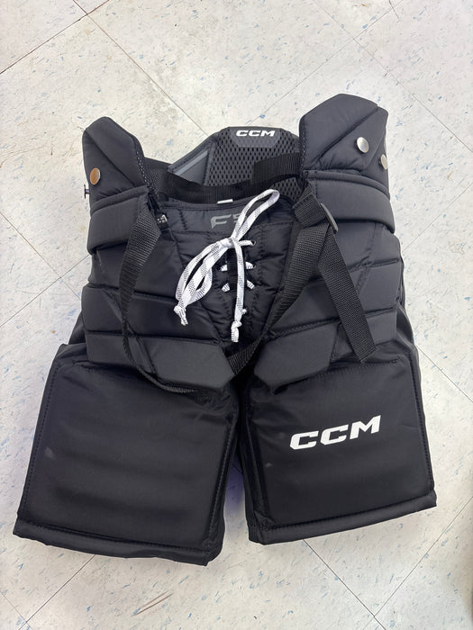 Demo CCM F5 Junior Medium Goal Pants