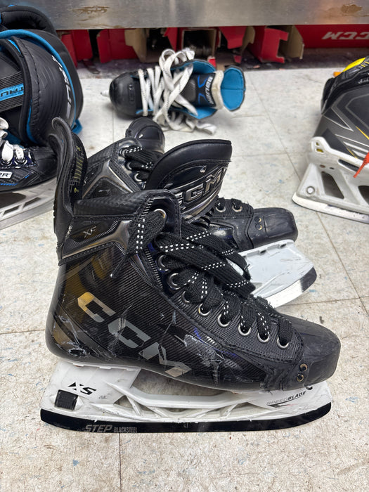 Used CCM Tacks XF Size 6.5R Skates