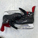 Used Bauer NS Size 1 Player Skates