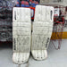 Used Bauer Reactor 6000 37+1 Senior Goal Pads