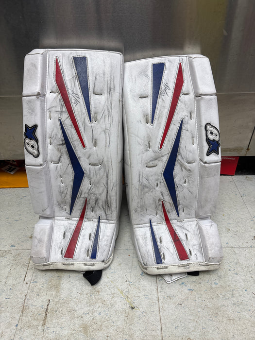 Used Brian’s NetZero 21” Youth Goal Pad
