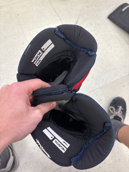 Used CCM HGJSCHL 15” ‘TORRANCE’ Gloves