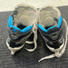Used Bauer Reactor 7000 Size 5.5 Goal Skates