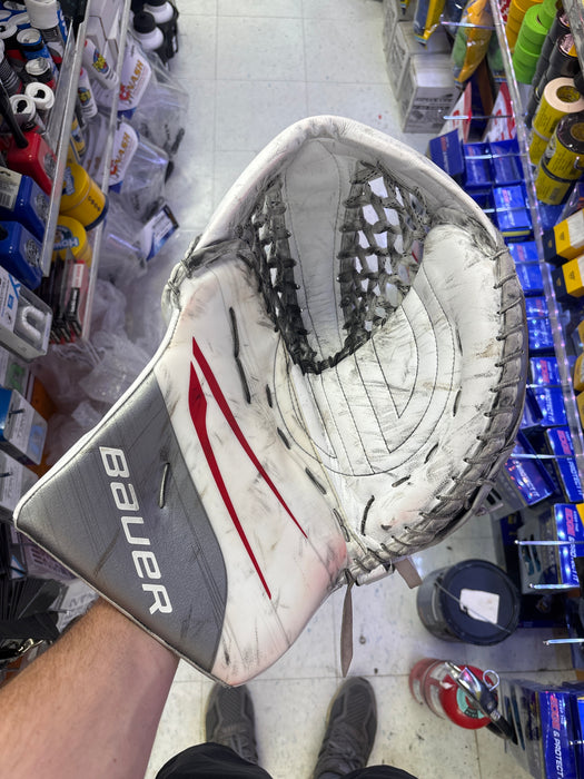 Used Bauer Vapor Hyperlite 2 Vapor 90 Senior Catcher