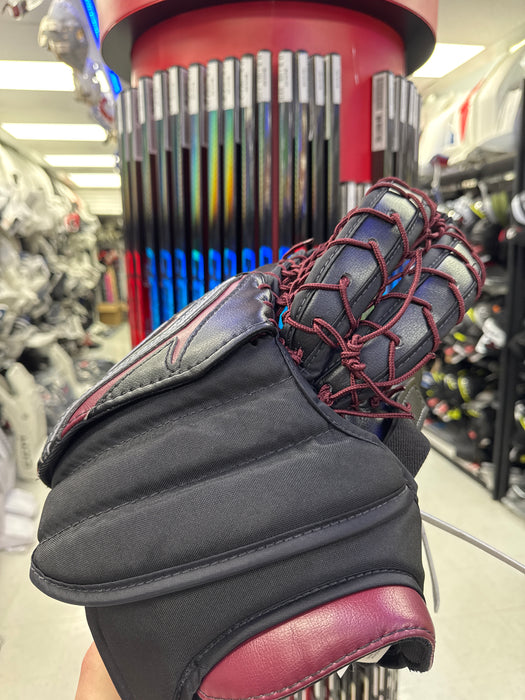 Demo Brian’s Iconik 33+1” Senior Goal Set