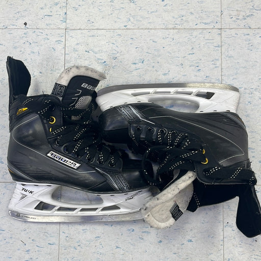 Used Bauer Supreme 170 Size 5.5 Player Skates