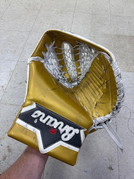 Brian's Custom Pro Stock Adin Hill Set 35" + 2"