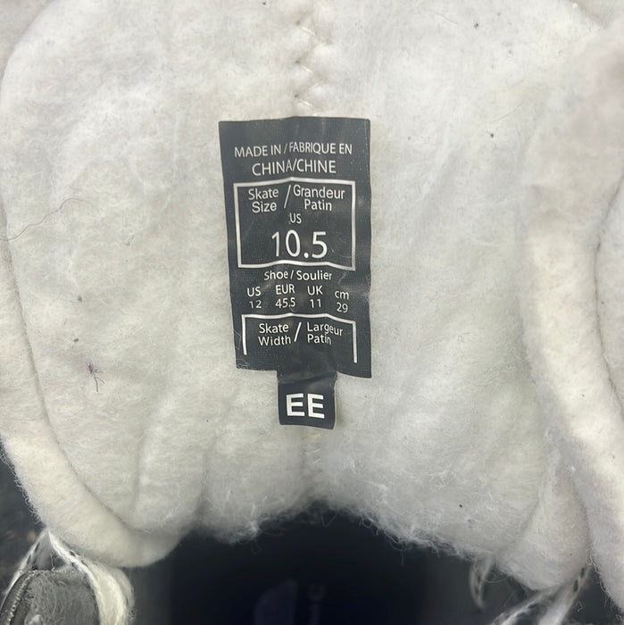Used CCM RibCore 42K Size 10EE Player Skates