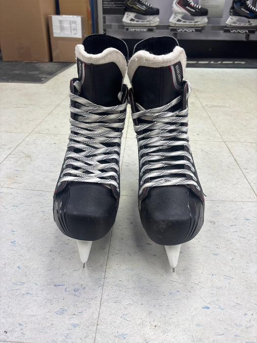 Used Bauer Vapor X40 Senior Size 8