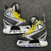 Used CCM Ovi GR8-9 6.5D Player Skates