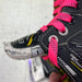 Used Bauer Supreme Ignite Pro Size 1 Player Skates