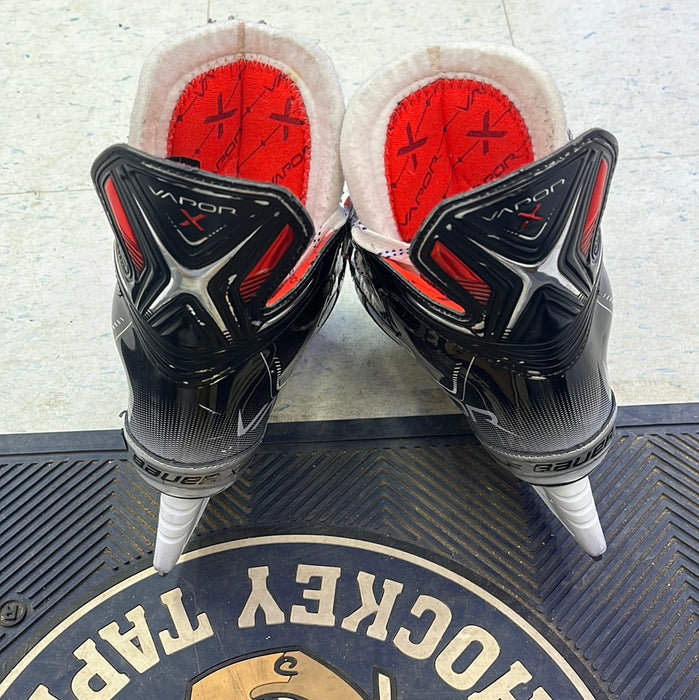 Used Bauer Vapor X3.7 7EE Player Skates