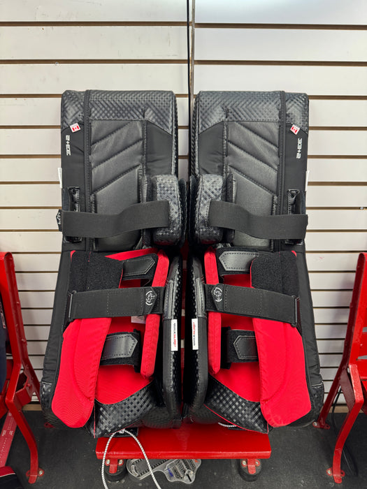 Vaughn ION PRO SELECT Goalie Set Senior 33”+2”