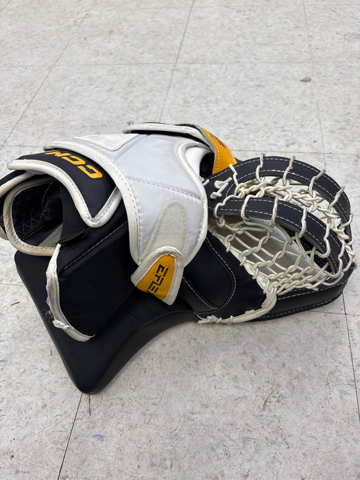 Used CCM EFlex 6.9 Senior Catcher