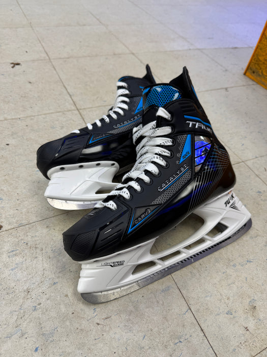 True Catalyst 3X4 Hockey Skates Senior