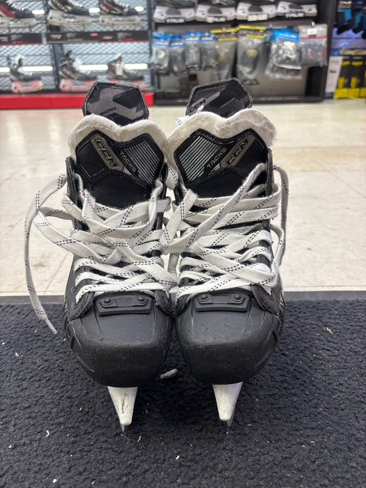 Used CCM Tacks AS580 Size 1.5 Regular Skates