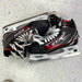 Used CCM JetSpeed FT 480 Size 9 Goal Skates
