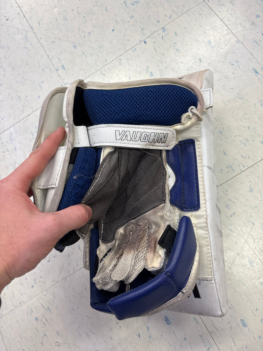 Used Vaughn Ventus SLR Junior Blocker