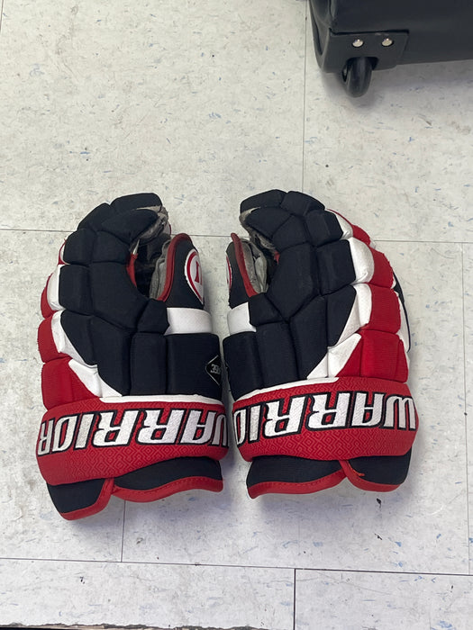 Used Warrior Surge 14" Gloves