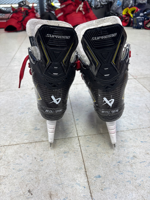 Used Bauer Supreme M40 Size 2.5 D Skate