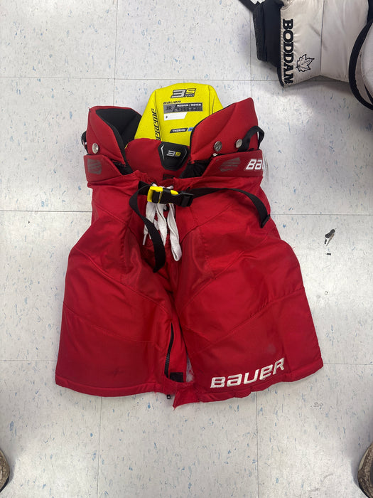 Used Bauer Supreme 3s Pro Junior Medium Pants