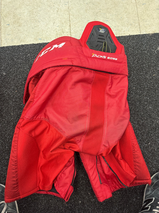 Used CCM Tacks 5092 Senior Small Pants