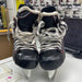 Used Bauer Vapor x40 Youth 12 Skates