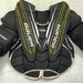 Used Bauer Supreme S170 Junior Medium Chest Protector