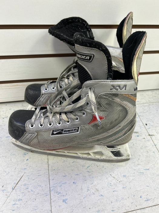 Used Nike Bauer Vapor XVI Senior Player Skates