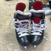 Used Bauer Vapor X500 Size 12 Youth Skates