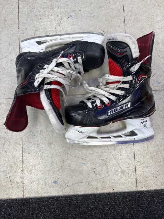 Used Bauer Vapor x800 Size 1.0 D Skate