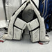 Used Brian’s AirPac Intermediate 30+1” Goal Pads