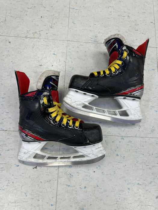 Used Bauer Vapor X2.5 Player Skates