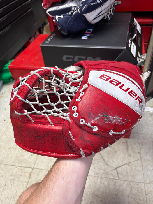 Used Bauer S20 GSX Intermediate Catcher