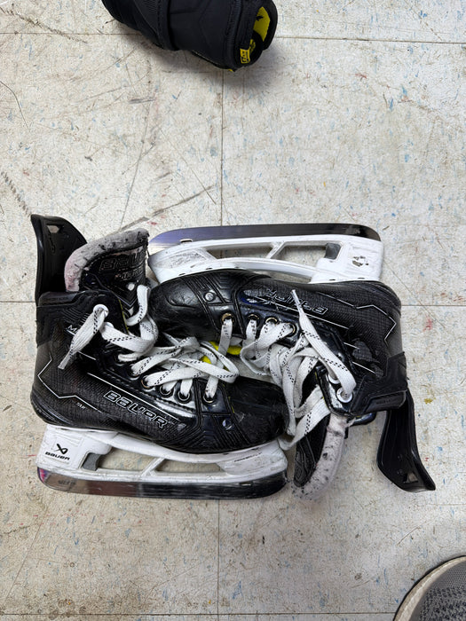 Used Bauer Supreme M50 Pro Size 2.5D Skates