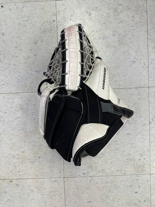 Used Warrior R\G5 Intermediate Catcher